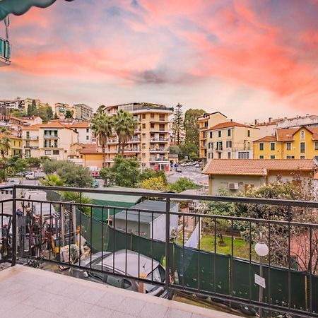 Tropical Home Sanremo Exterior foto