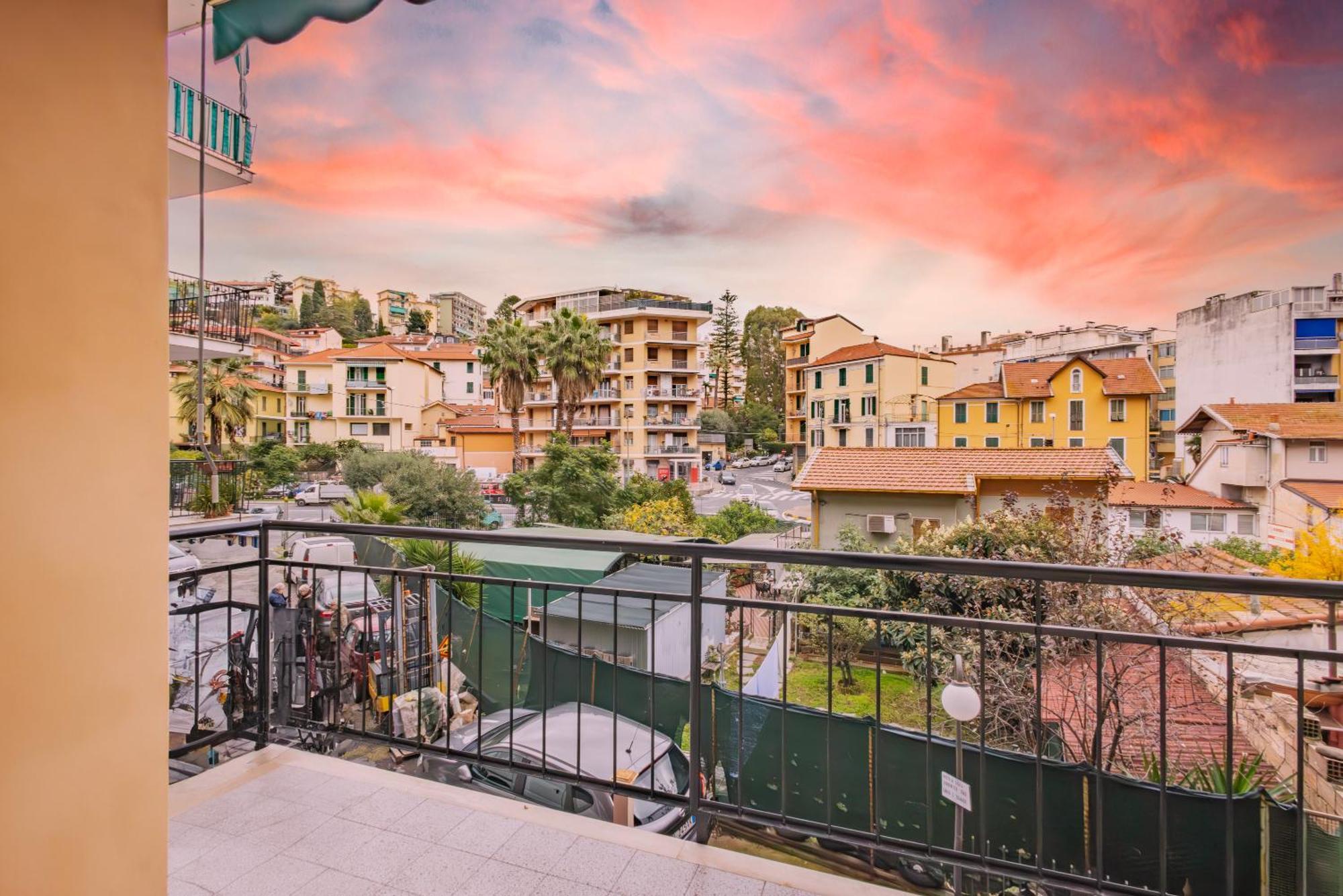 Tropical Home Sanremo Exterior foto