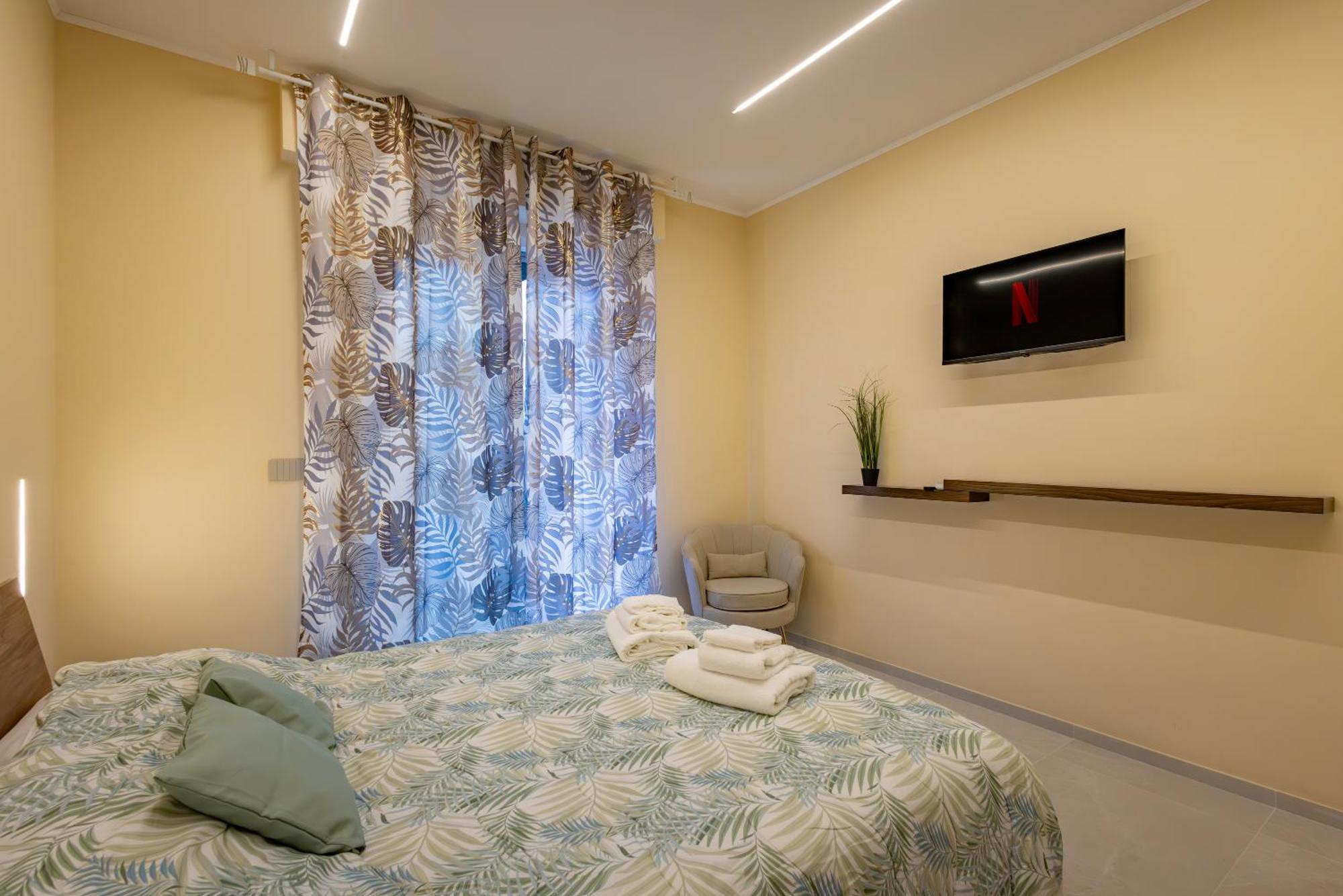 Tropical Home Sanremo Exterior foto
